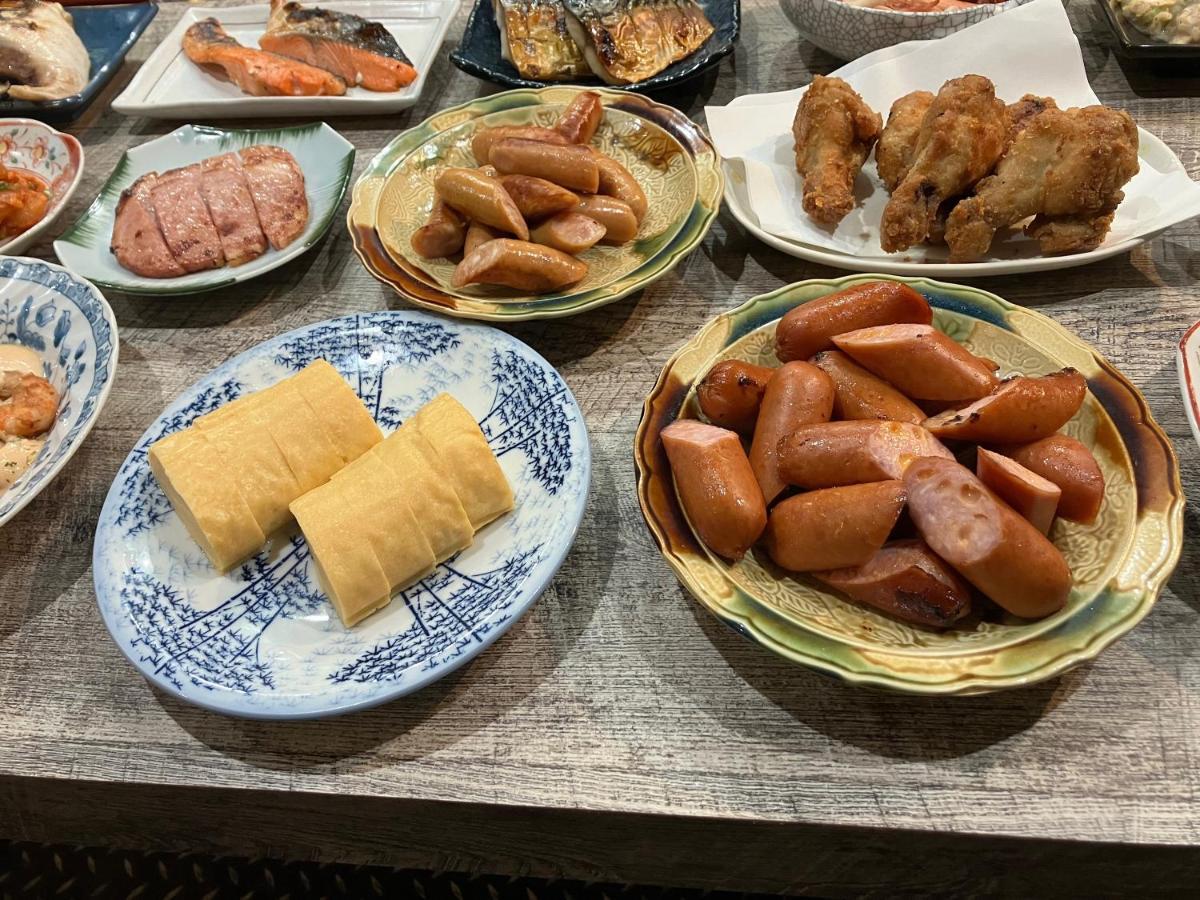 Apa Shin Minamikata Ekimae 酒店