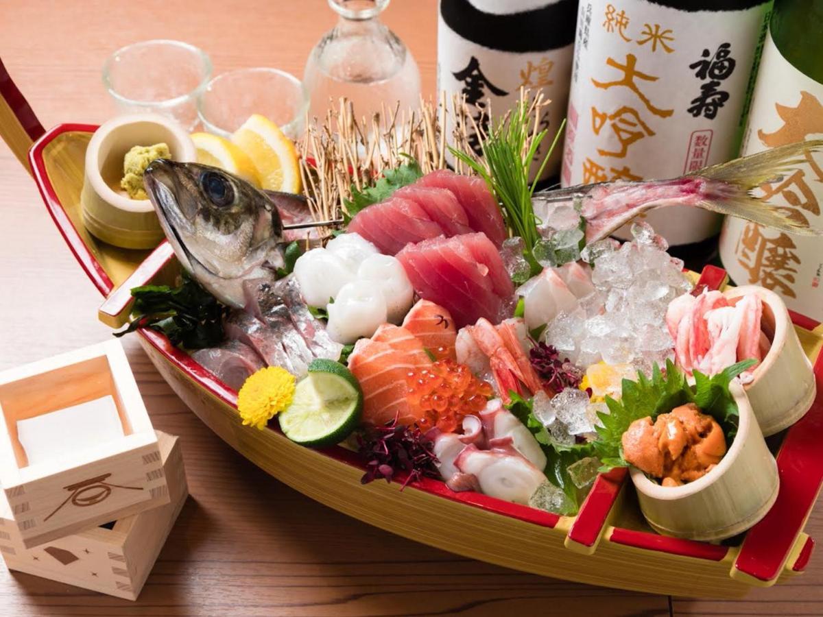 Apa Shin Minamikata Ekimae 酒店